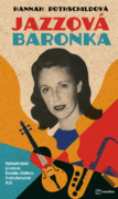 Jazzová baronka (e-kniha)