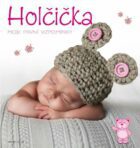 Holčička: Moje první vzpomínky