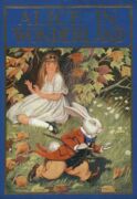 Alice's Adventures in Wonderland (e-kniha)