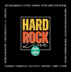 Hard Rock Line 1970-1985 - 2 CD