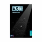 Kniha EXIT - Zápisník 29