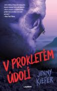 V prokletém údolí (e-kniha)
