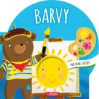 Barvy - pro malé ručky - Pro malé ručky