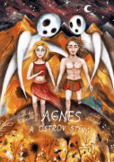 Agnes a ostrov Stínů (e-kniha)