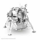 Metal Earth 3D puzzle: Apollo Lunar Module