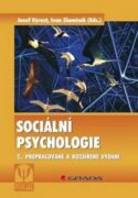 Sociální psychologie