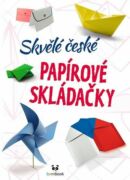 Skvělé české papírové skládačky (e-kniha)
