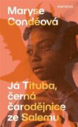Já Tituba, černá čarodějnice ze Salemu