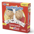 Pat a Mat Postřehovka - postřehová hra