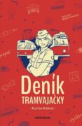 Deník tramvajačky (e-kniha)