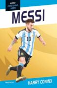 Hvězdy fotbalového hřiště - Messi (e-kniha)
