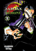 Zabiják démonů 13 Taktický přesun