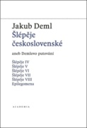 Šlépěje československé
