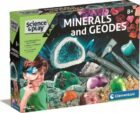 Science&Play Minerals and Geods