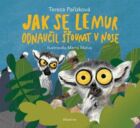 Jak se lemur odnaučil šťourat v nose (e-kniha)