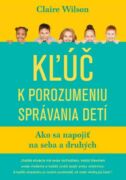 Kľúč k porozumeniu správania detí (e-kniha)