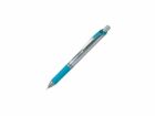 Mikrotužka Pentel EnerGize PL75 - světle modrá 0,5mm