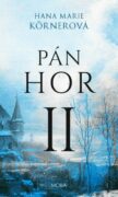 Pán hor II (e-kniha)