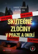 Skutečné zločiny v Praze a okolí (e-kniha)