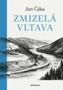 Zmizelá Vltava (e-kniha)