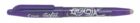 PILOT Frixion Ball 07, R, fialová