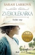 Velké sny (e-kniha)