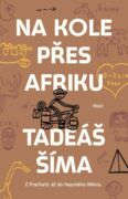 Na kole přes Afriku (e-kniha)