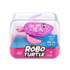 Zuru - ROBO ALIVE želva růžová