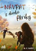 Návrat z divoké Afriky (e-kniha)