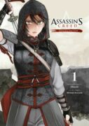 Assassin's Creed: Pomsta Šao Ťün (1) (e-kniha)