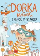 Dorka Magorka s hlavou v oblakoch (e-kniha)