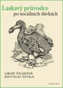 Laskavý průvodce po sociálních dávkách (e-kniha)