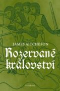 Rozervané království (e-kniha)