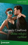 Dívka milující rychlost (e-kniha)