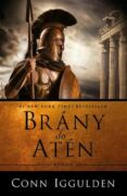 Brány do Atén (e-kniha)
