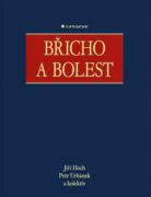 Břicho a bolest (e-kniha)