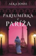 Parfumérka z Paríža (e-kniha)