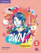 Own it! 2 Workbook with eBook