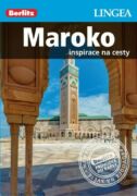 Maroko (e-kniha)