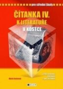Čítanka IV. k Literatuře v kostce pro SŠ (e-kniha)