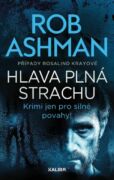 Případy Rosalind Krayové 3: Hlava plná strachu (e-kniha)