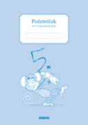 Početníček pro 5. ročník základní školy