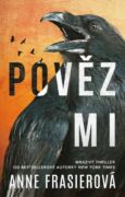 Pověz mi (e-kniha)