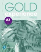 Gold Experience A2 Workbook, 2nd Edition