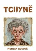 Tchyně (e-kniha)