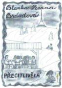 Přecitlivělá (e-kniha)