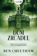 Dům zrcadel (e-kniha)