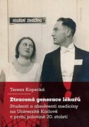 Ztracená generace lékařů (e-kniha)