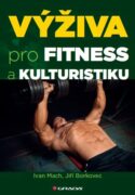 Výživa pro fitness a kulturistiku (e-kniha)