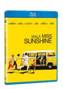 Malá Miss Sunshine BD